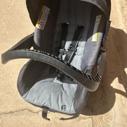 Infant Car Seat