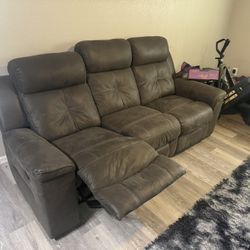 Couches