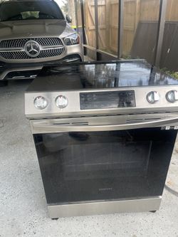 Oven Samsung For Sale