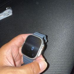 Apple Iwatch Ultra 1 LTE+Cellular