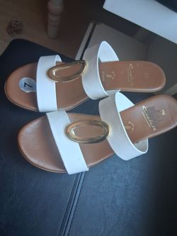 Cute heels size 7
