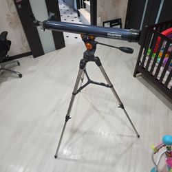 Celestron Astro Master 70 Telescope