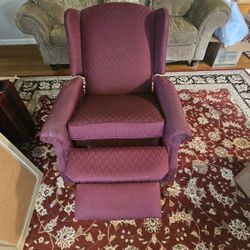 Reclining Chair 