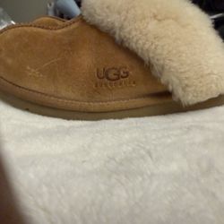 UGG Size 10