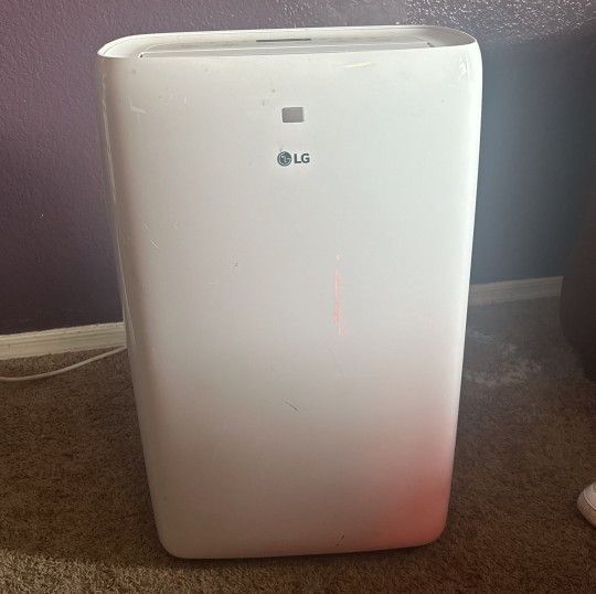 Samsung Portable Ac Unit