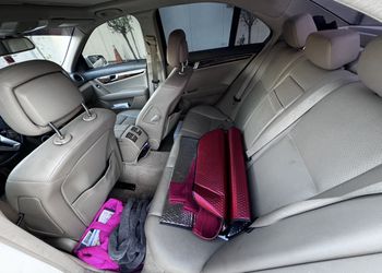 2012 Mercedes-Benz C-Class