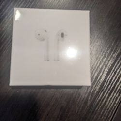 Apple Airpods 