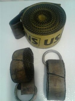 Belts for heavy duty 54oo lb