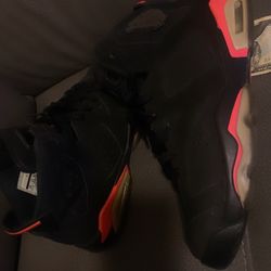 Jordan 6s