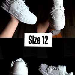 Men’s design designer sneakers