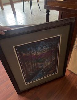 Frame/ painting decoration