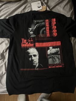 Godfather Shirt (L)