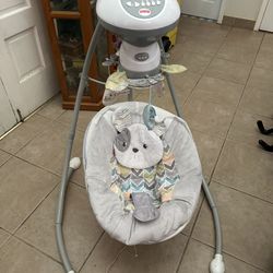 Baby Swing