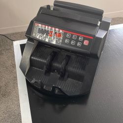 Money Counter