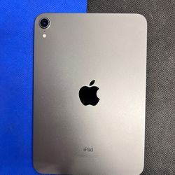 Apple Ipad Mini 6th Gen 64GB WI-FI