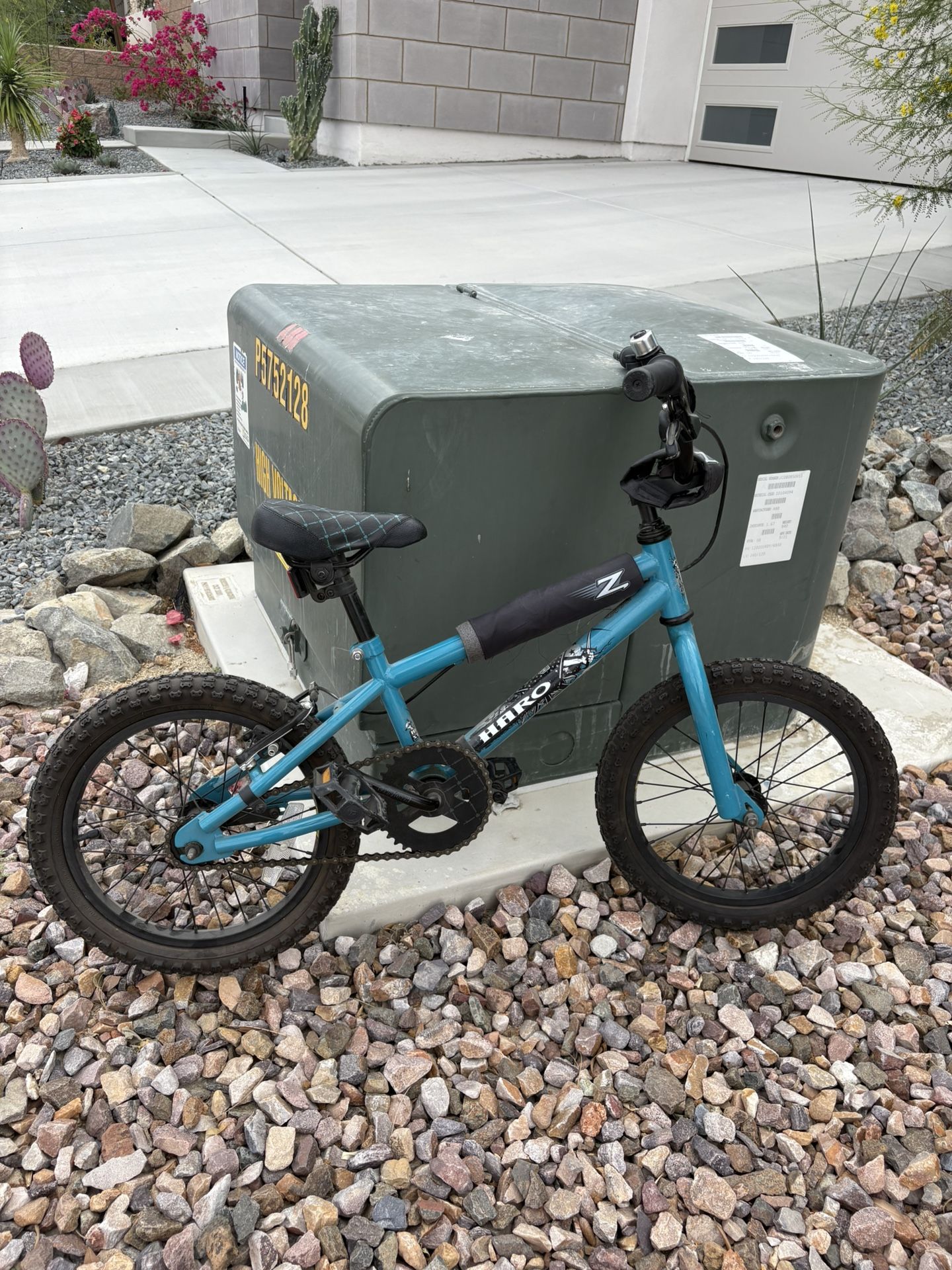 YOUTH BMX BIKE β HARO Z20 SERIES β ONLY $75!
