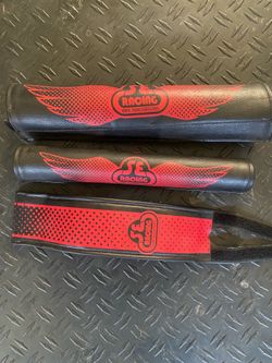SE Racing pad set