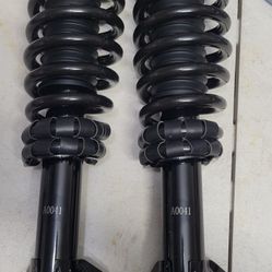 2003---2008 Mazda 6 Front Struts Assembly