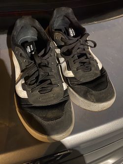 Vans evo 8.5 women’s