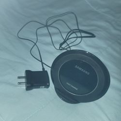 Samsung Fast Charger