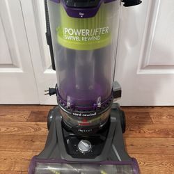Vacuum BISSELL POWERLIFTER SWIVEL 
