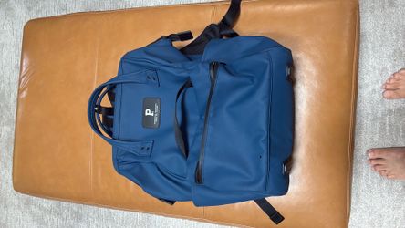 Portland gear Cascade backpack standard navy blue
