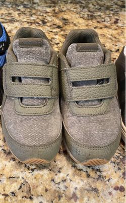 Size 10 Little Kids-Boy’s Shoes by Reebok