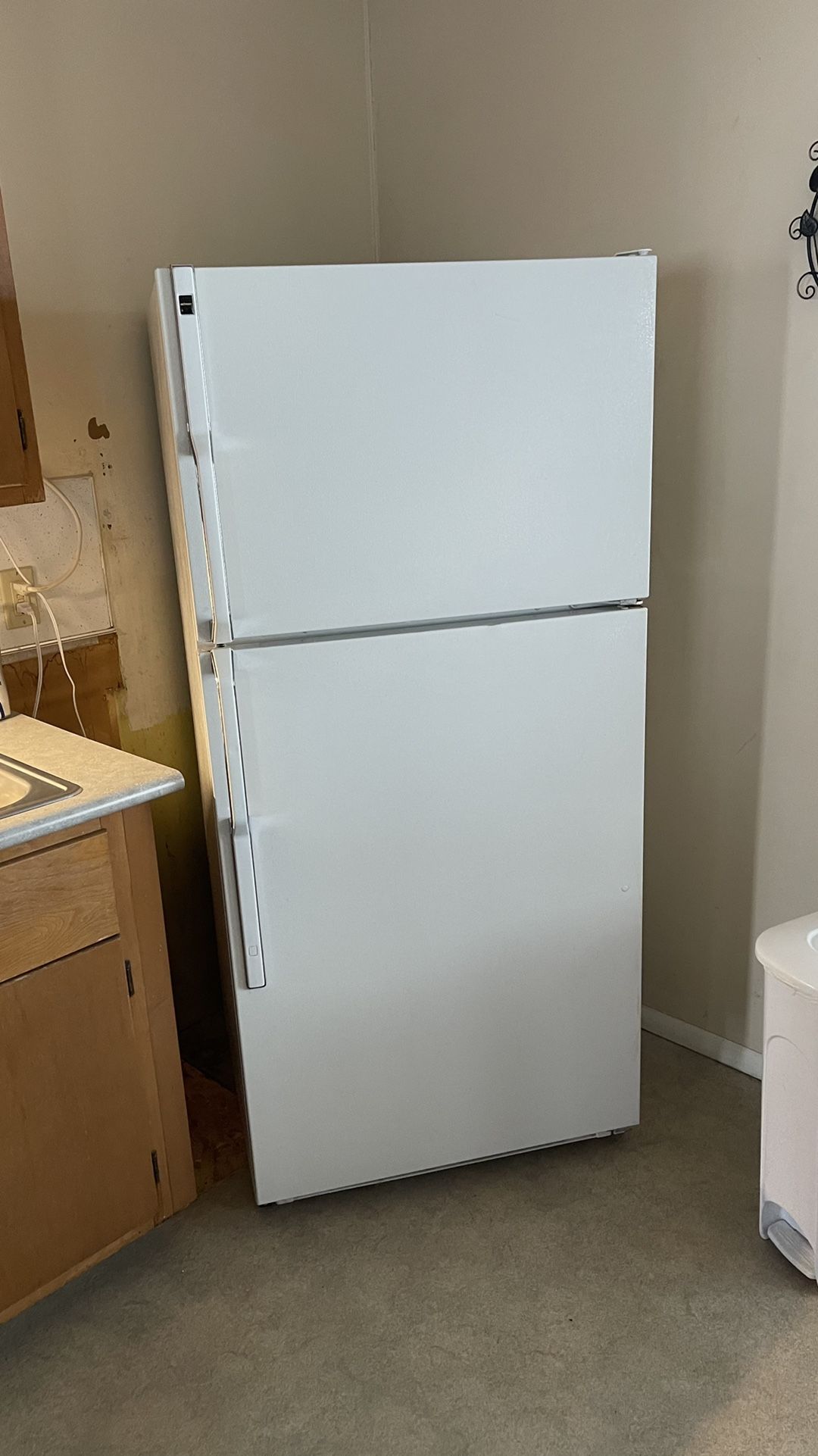 Fridge Excellent Condition Delivery Included