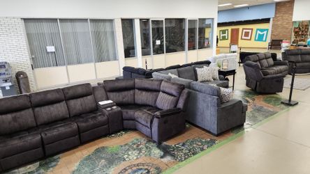 Furniture, 40 down !