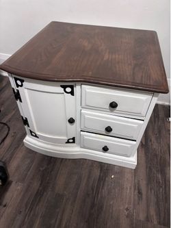 Beautiful dresser