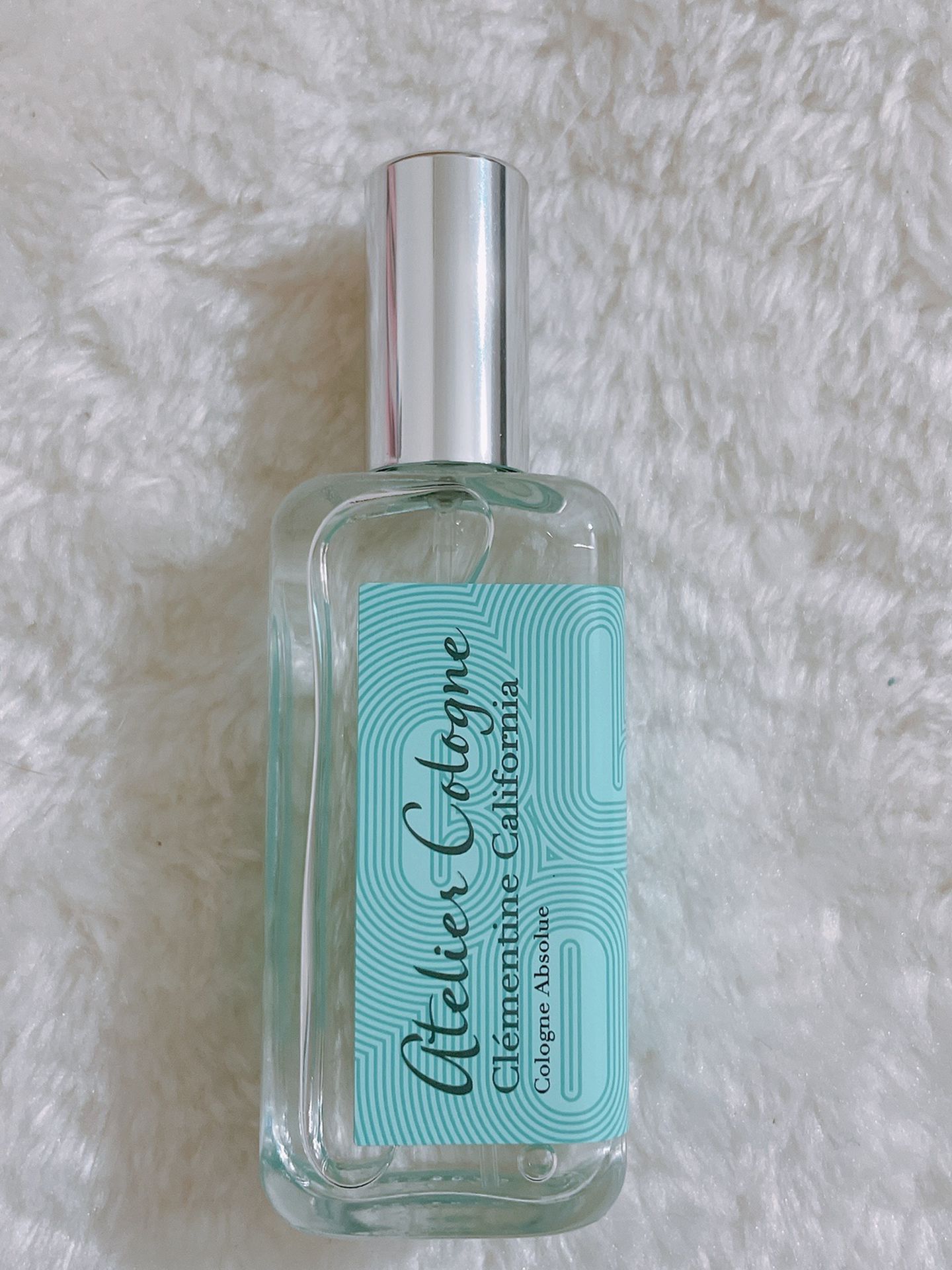 Atelier Cologne Perfume (Unopened Box)