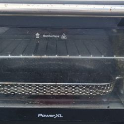 Power XL Air Fryer Grill 