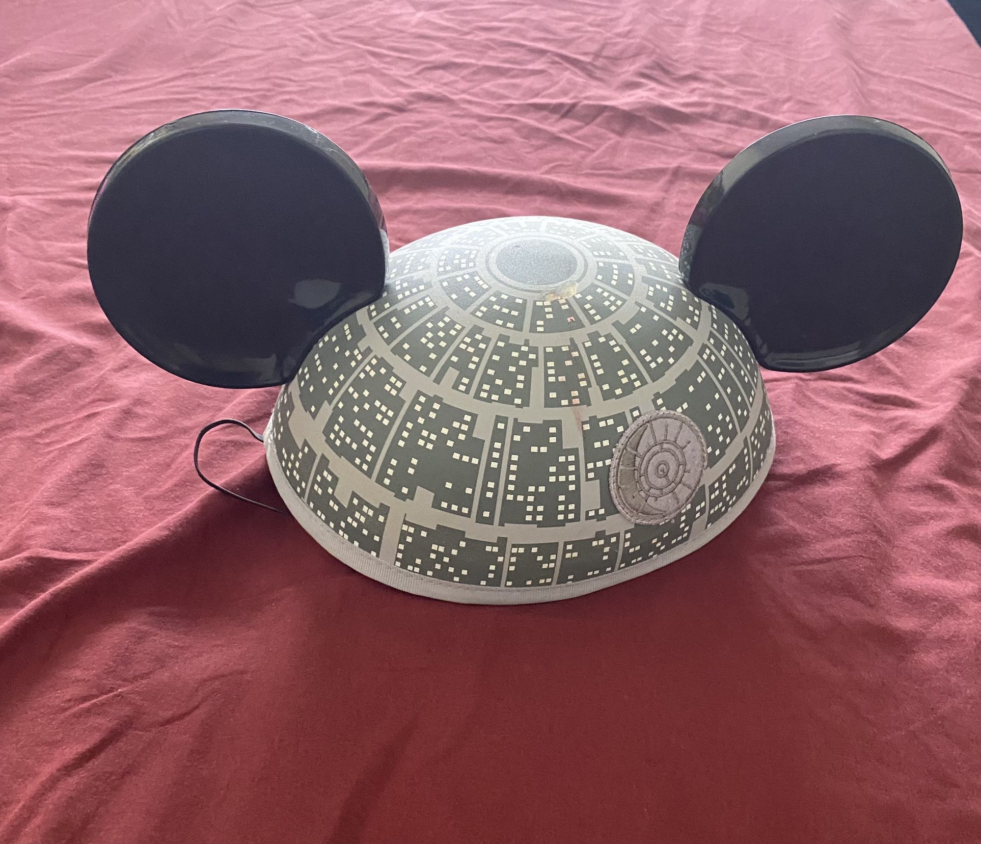 Mickie Mouse Ears
