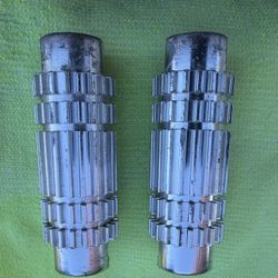 80’s Bmx Flip-Flop Pegs