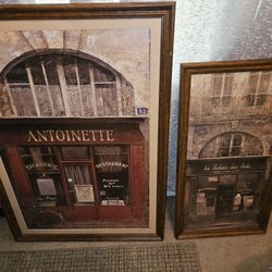 Antoinette Set By Chiu Tak Hak