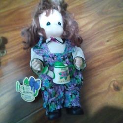 Dolls