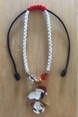 Snoopy Bracelets