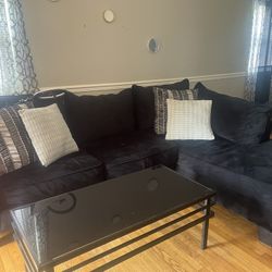 Living Room Set