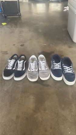 Shoes 10-1/2