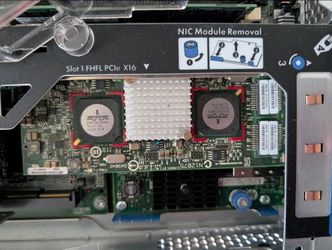HP ProLiant DL160 Gen8 2x Xeon E5-2670 v2 [NO Drives] [128 GB RAMM INCLUDED]