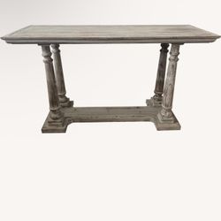 Console Table 