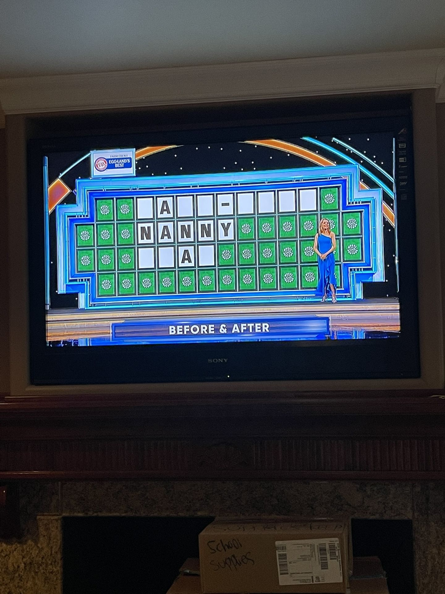 TV 48 Inch Plasma Great Conditions