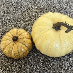 Pumpkins
