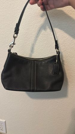 Authentic Coach Purse
