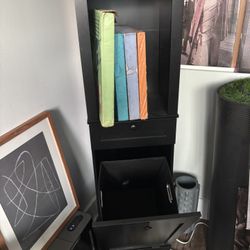 Storage Cabinet 