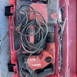 Hilti Te7