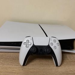 Playstation 5 Disc Version PS5 Consola