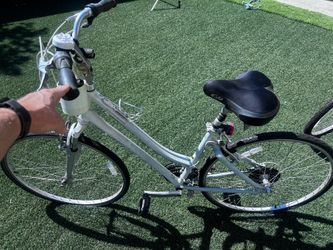 Bikes
