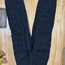 RC Outdoor Supplies Large Jeans