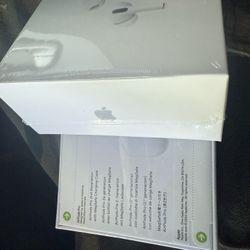 Air Pod Pro For Sale 